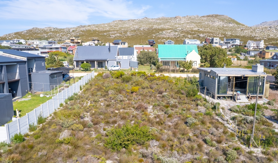 0 Bedroom Property for Sale in Pringle Bay Western Cape